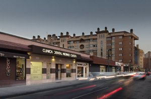 Local exterior