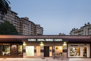 Local exterior