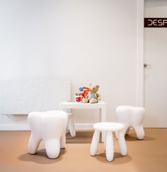Local interior