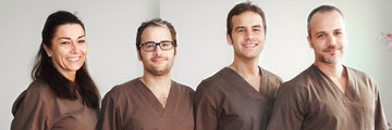 Equipo profesional