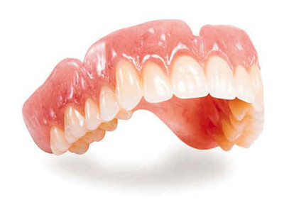 Prótesis y rehabilitacion oral