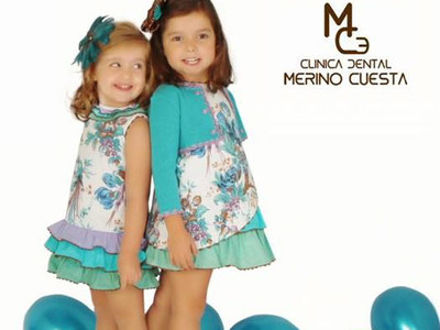 Odontología infantil