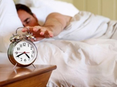 Tratamiento ronquido y Apnea del sueño