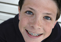 Ortopedia dentofacial Kids