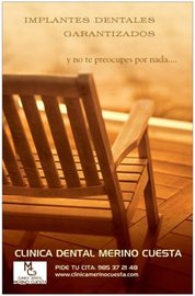 Alternativas a los implantes
